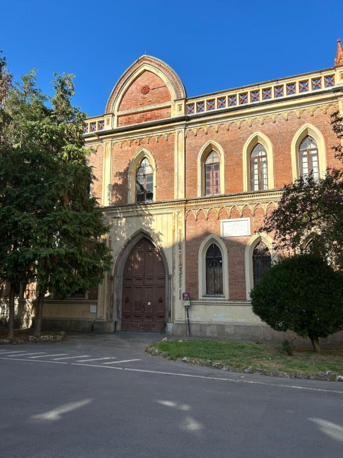 San Romano Centro Storico 卢卡 外观 照片