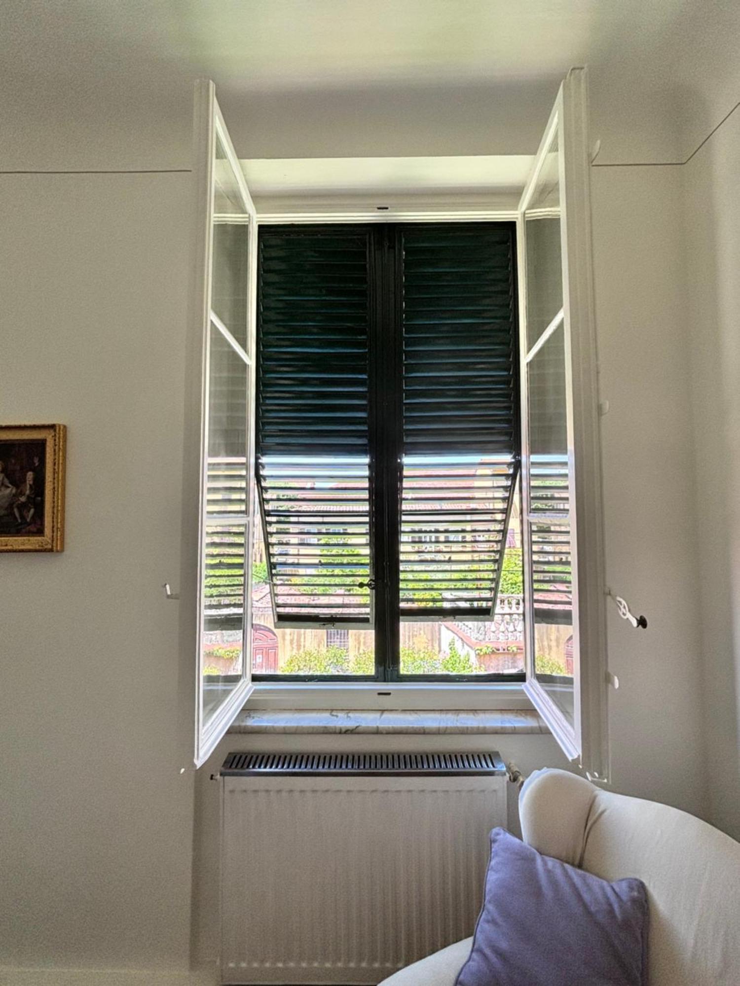 San Romano Centro Storico 卢卡 外观 照片