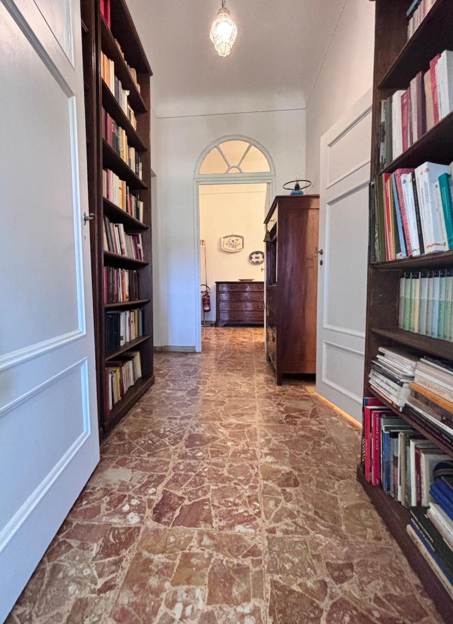 San Romano Centro Storico 卢卡 外观 照片